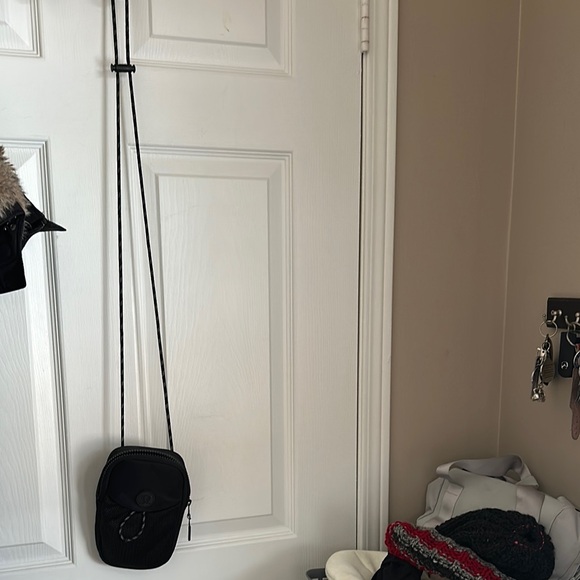 lululemon athletica Black  Bag - Picture 2 of 6